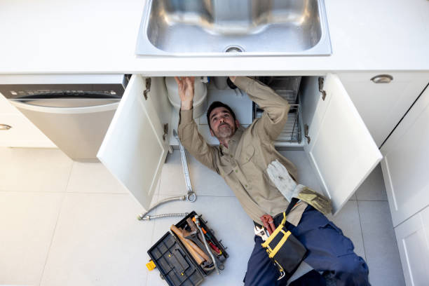 Best Sewer Line Repair  in Zumbrota, MN