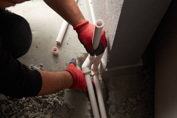 Best Hot Water Heater Installation  in Zumbrota, MN