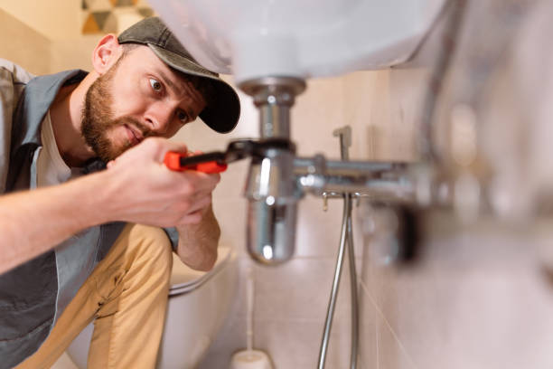 Zumbrota, MN Plumbing Company