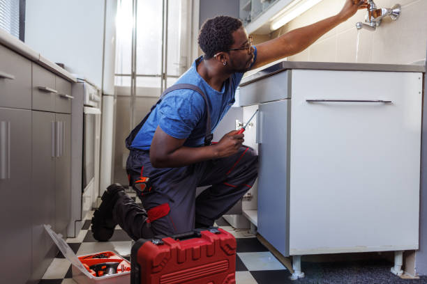 Best Emergency Plumbing Repair  in Zumbrota, MN
