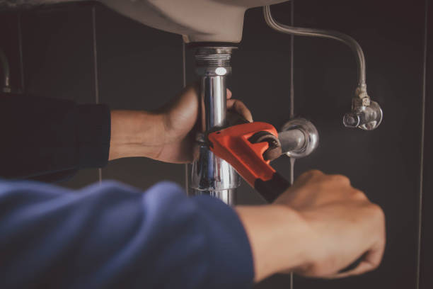 Reliable Zumbrota, MN Plumbing Solutions